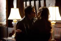 Кадр Дневники вампира