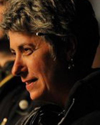 Риса Брамон Гарсия фото