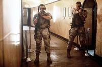 Кадр Универсальный солдат