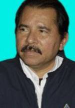 Даниэль Ортега фото