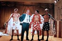 Кадр Легкие деньги