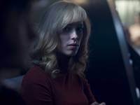 Кадр Кровавый округ: 1974