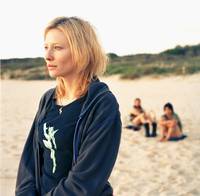 Кадр Маленькая рыбка