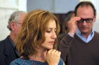 Кадр Святая девушка