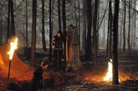 Кадр Дневники вампира