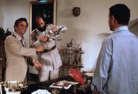 Кадр Свояки