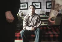 Кадр Ребенок, которым я не был