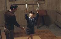 Кадр Семейная тайна