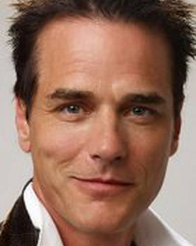 Пол Гросс фото