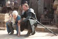 Кадр Игра престолов