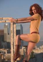 Кристин Денехи фото