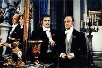 Кадр Граф Монте-Кристо