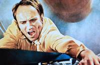 Кадр Штамм Андромеда