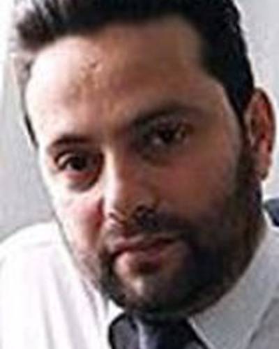 Владимир Оселедчик фото