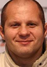 Федор Емельяненко фото