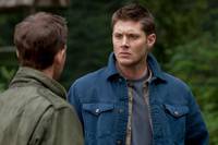 Кадр Сверхъестественное