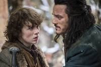 Кадр Хоббит: Битва пяти воинств