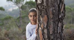 Кадр из фильма "Halal Love" - 2