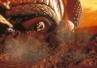 Кадр Лексс: Темная зона (мини-сериал)