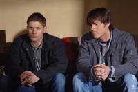 Кадр Сверхъестественное