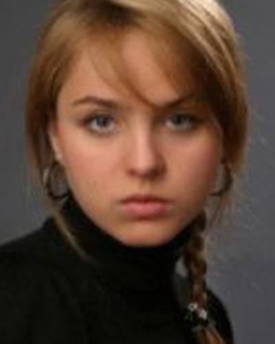 Наталья Палагушкина фото