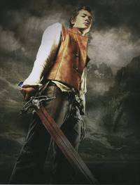 Постер Эрагон