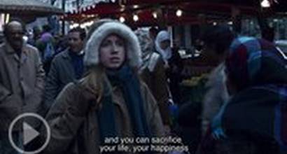 Американский трейлер 