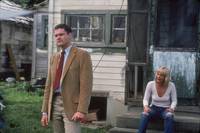 Кадр Офицер и джентльмен