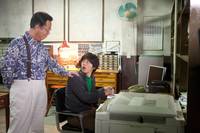 Кадр Кукловод