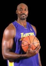 Карл Мэлоун фото