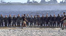 Кадр из фильма "Солдат Джейн" - 1