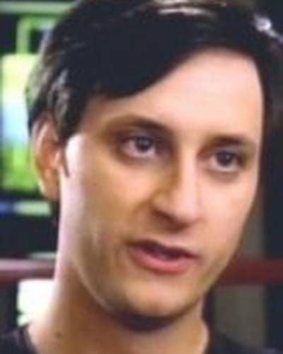 Николас Каскон фото