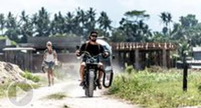 ТВ-ролик №1