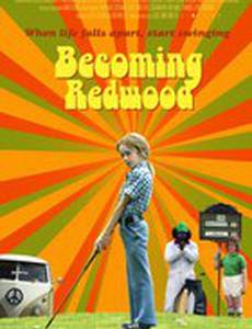Becoming Redwood
