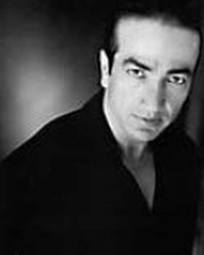 Юсуф Азами фото