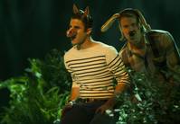 Кадр Лузеры