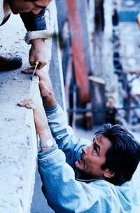 Кадр Слово полицейского