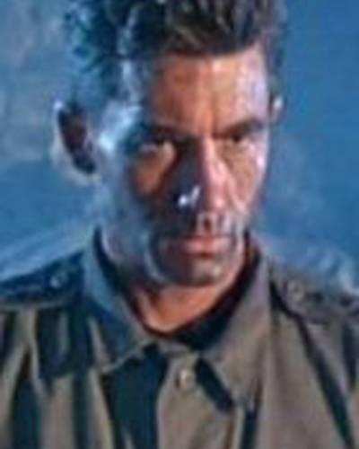 Майкл Эдвардс фото