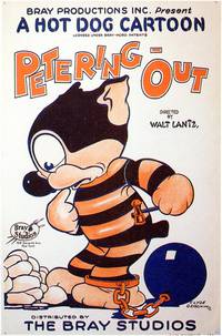 Постер Petering-Out