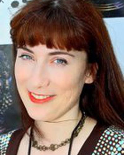 Синди Баэр фото