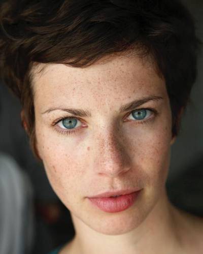 Анна Рот фото