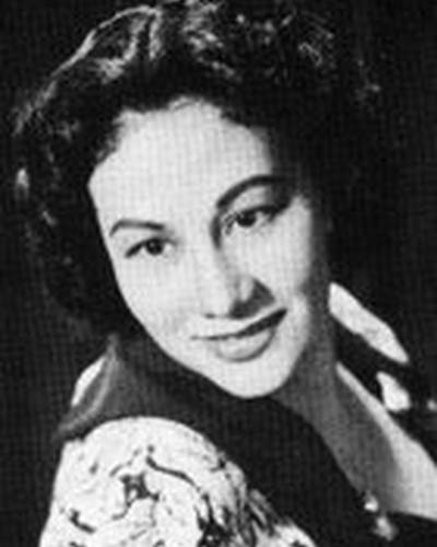 Анита Линда фото