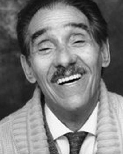 Тиберио Мурджа фото