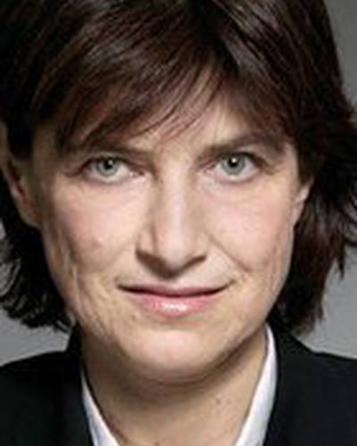 Шанталь Акерман фото