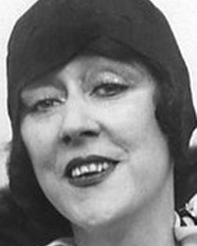 Ольга Петрова фото