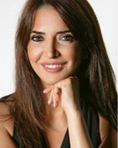 Розалия Поркаро фото