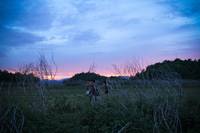 Кадр Длинный уик-энд