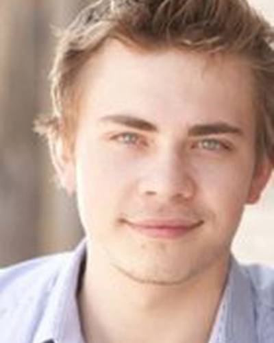 Виктор Фролов фото