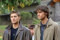 Кадр Сверхъестественное