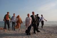 Кадр Огни притона